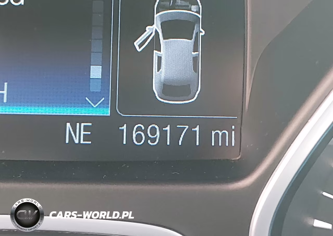 2014 Ford Escape Titanium VIN:1FMCU9J92EUC23302 - 16