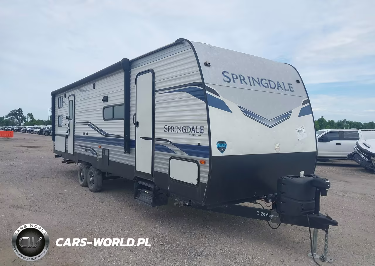 2022 Springdale Other