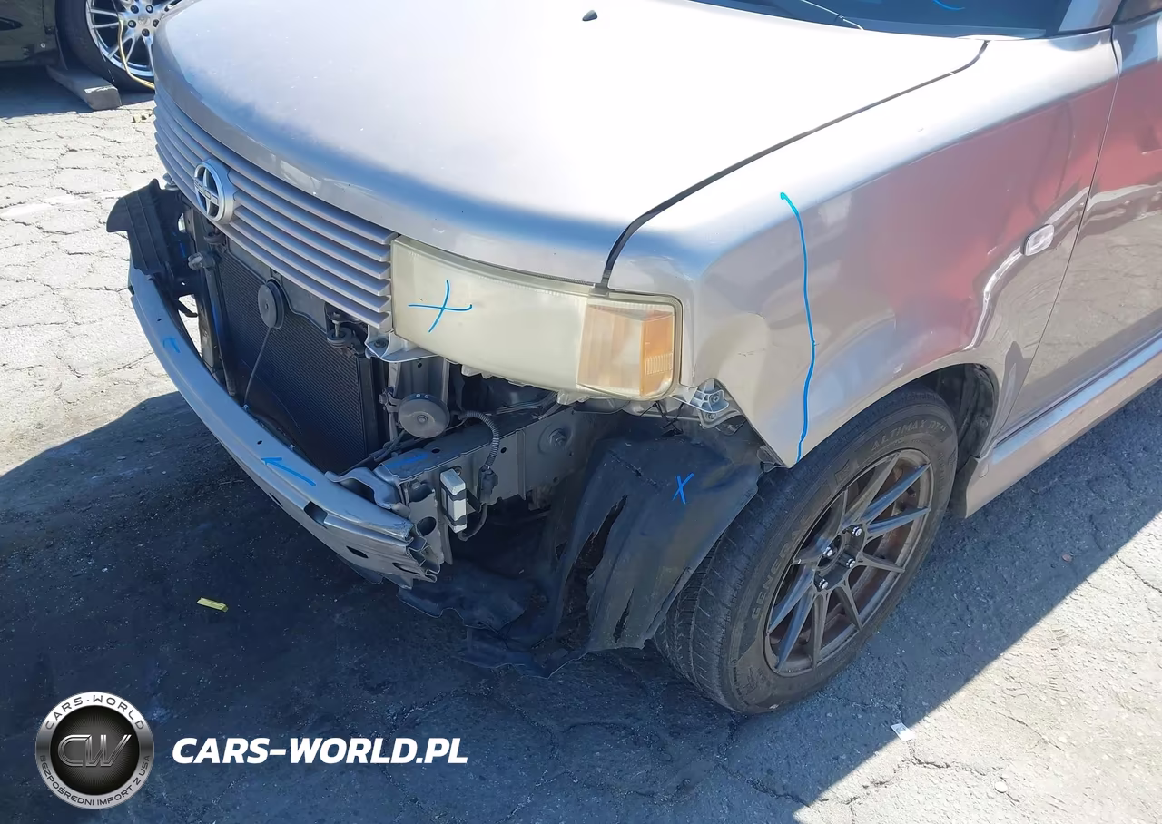 2004 Scion Xb VIN:JTLKT324940141838 - 19