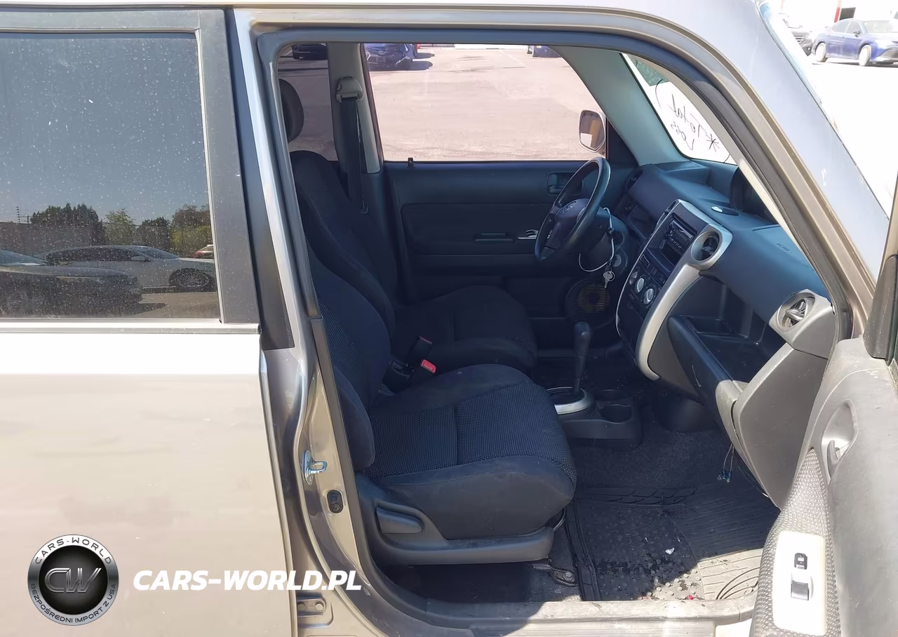 2004 Scion Xb VIN:JTLKT324940141838 - 5