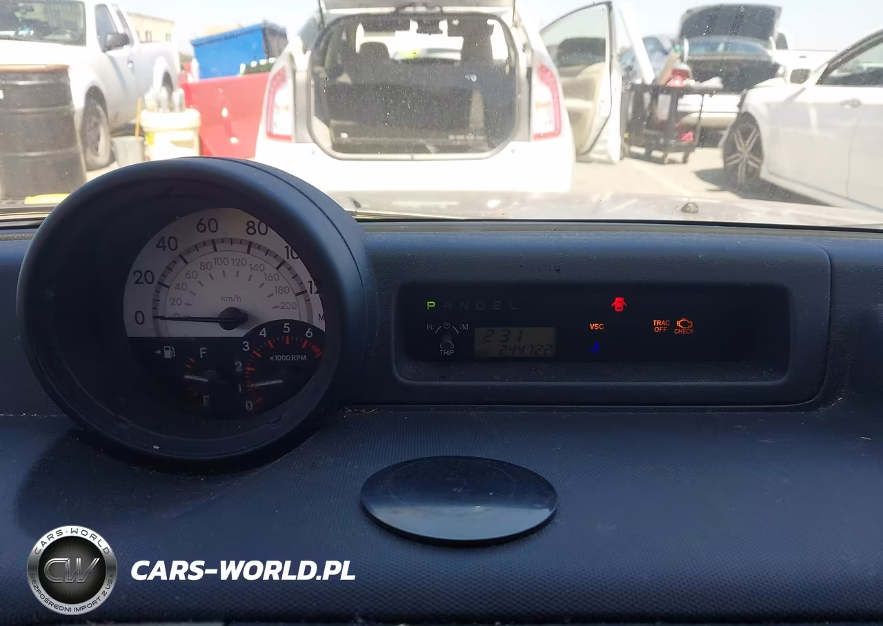 2004 Scion Xb VIN:JTLKT324940141838 - 7