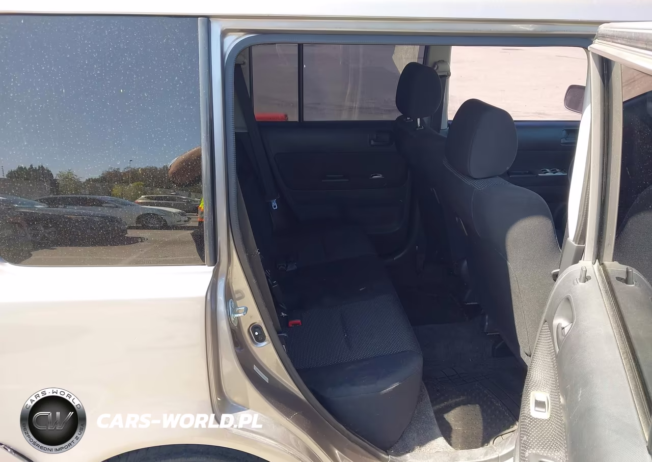 2004 Scion Xb VIN:JTLKT324940141838 - 8