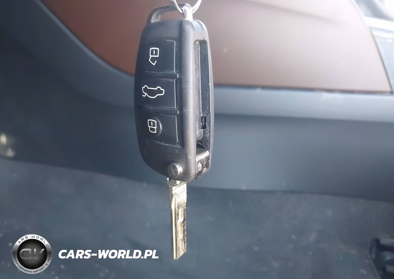 2015 Audi A3 2.0 Tdi Premium VIN:WAUAJGFF6F1078711 - 11