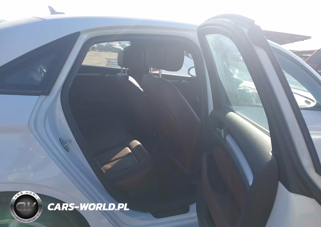 2015 Audi A3 2.0 Tdi Premium VIN:WAUAJGFF6F1078711 - 8
