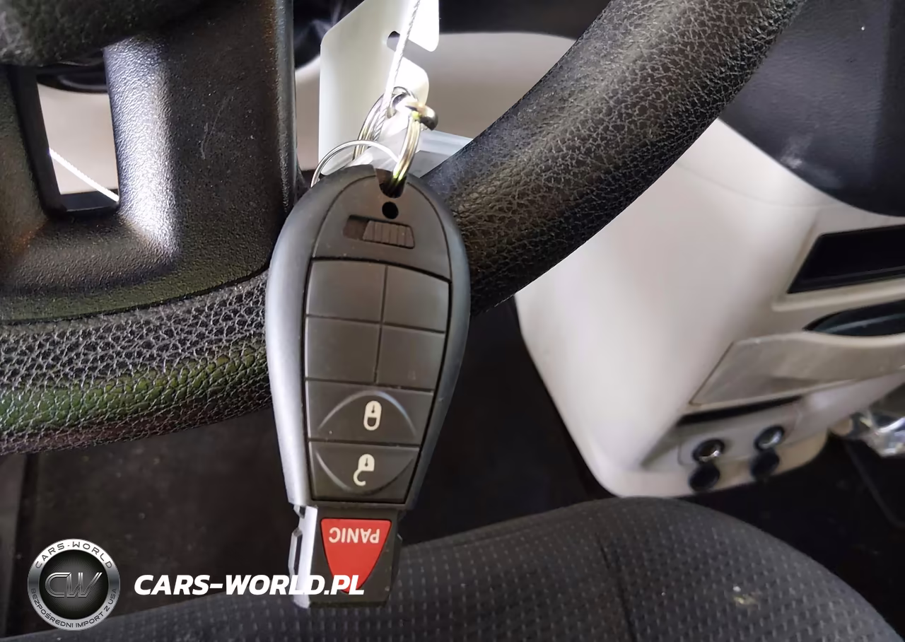 2019 Dodge Grand Caravan Se VIN:2C4RDGBG6KR803838 - 11