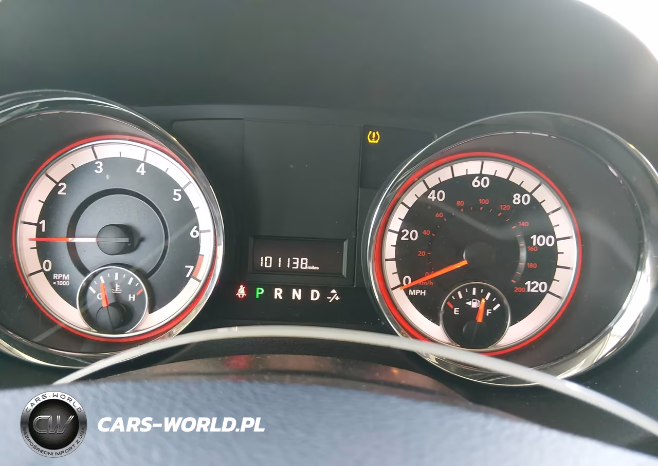 2019 Dodge Grand Caravan Se VIN:2C4RDGBG6KR803838 - 7