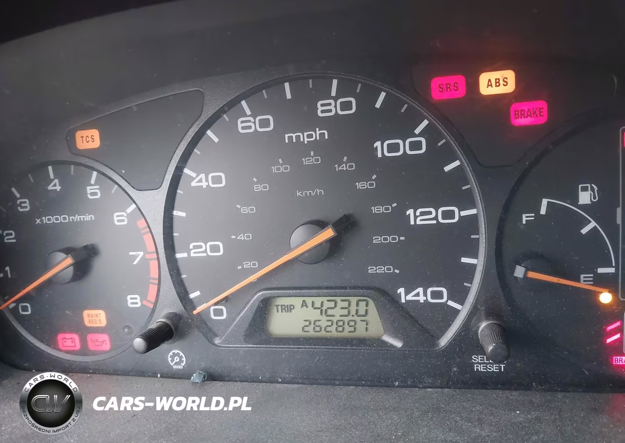 2002 Honda Odyssey Ex-L VIN:2HKRL18992H507640 - 7