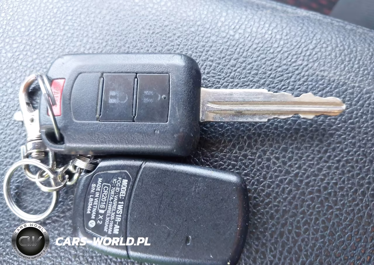 2019 Mitsubishi Outlander Sport 2.0 Le VIN:JA4AP3AU1KU020914 - 11
