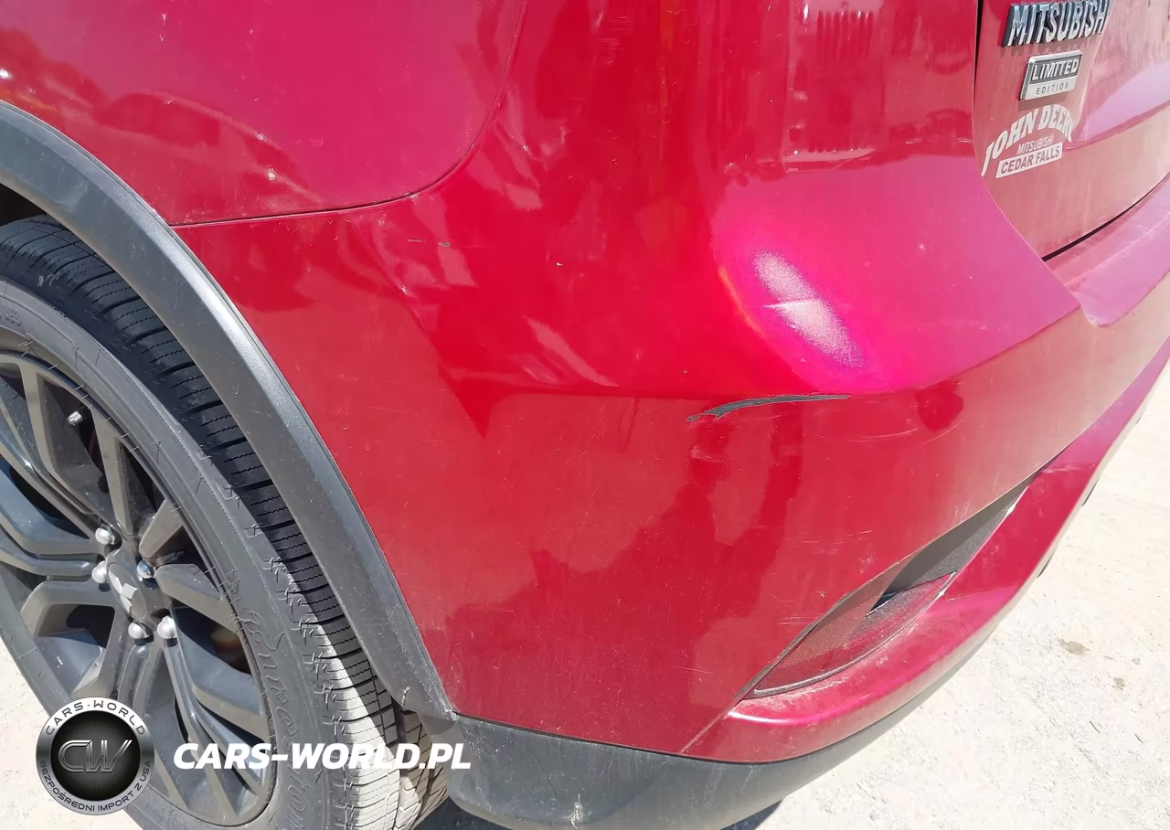 2019 Mitsubishi Outlander Sport 2.0 Le VIN:JA4AP3AU1KU020914 - 20