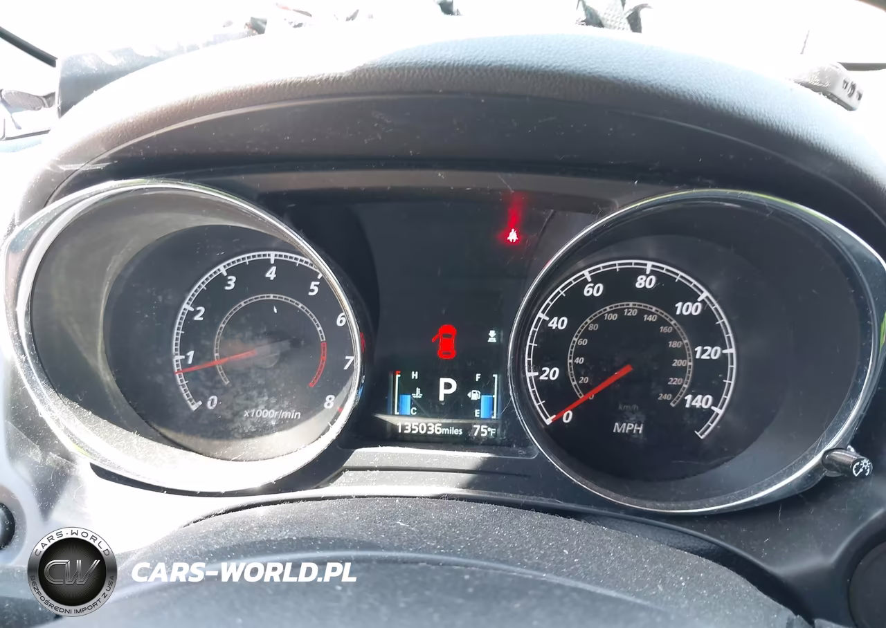 2019 Mitsubishi Outlander Sport 2.0 Le VIN:JA4AP3AU1KU020914 - 7