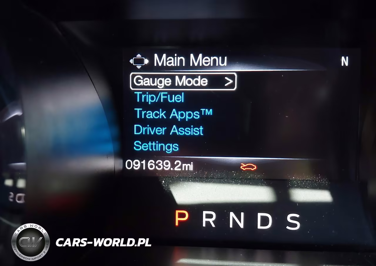 2016 Ford Mustang Ecoboost Premium VIN:1FATP8UH5G5208935 - 15