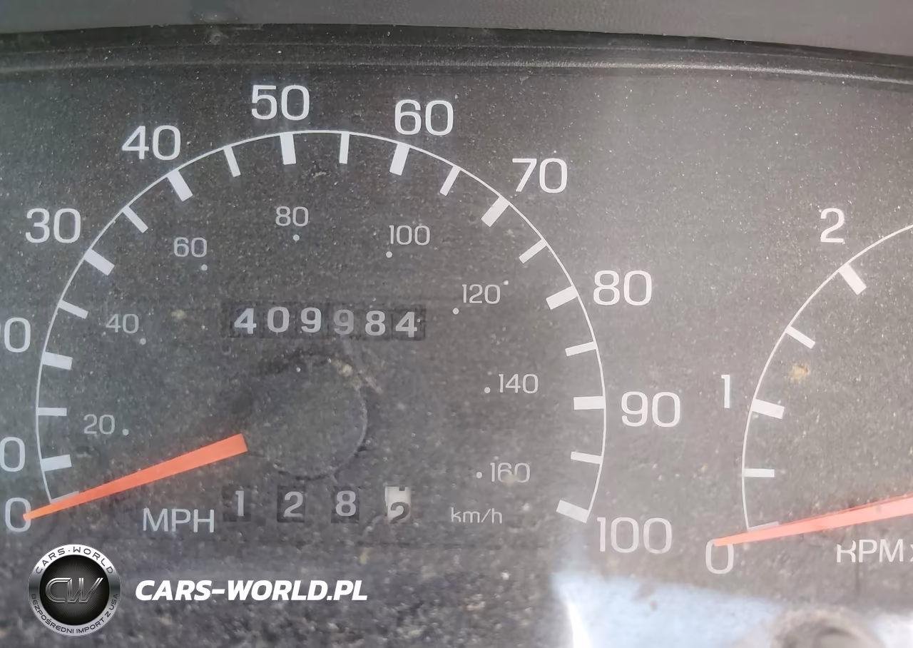 2000 Ford F250 Super Duty VIN:1FTNF21S7YEA62543 - 15