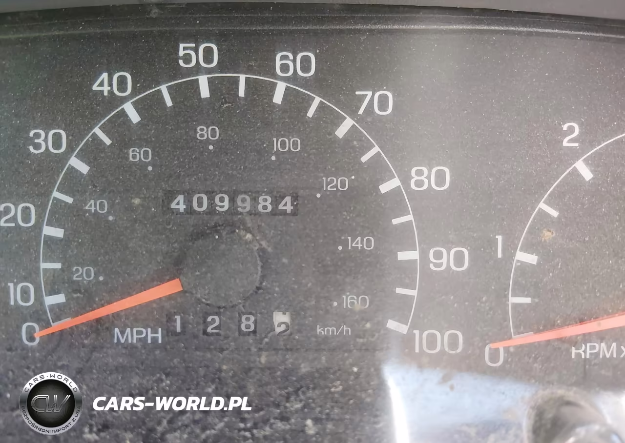 2000 Ford F250 Super Duty VIN:1FTNF21S7YEA62543 - 7