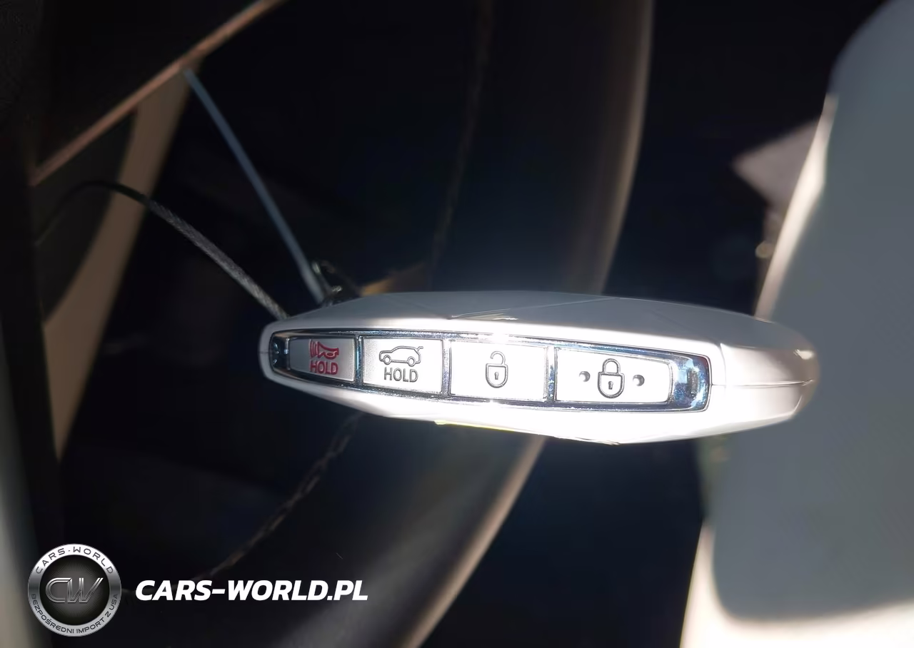 2026 Genesis Gv70 2.5T VIN:KMUMADTB0TU255048 - 11