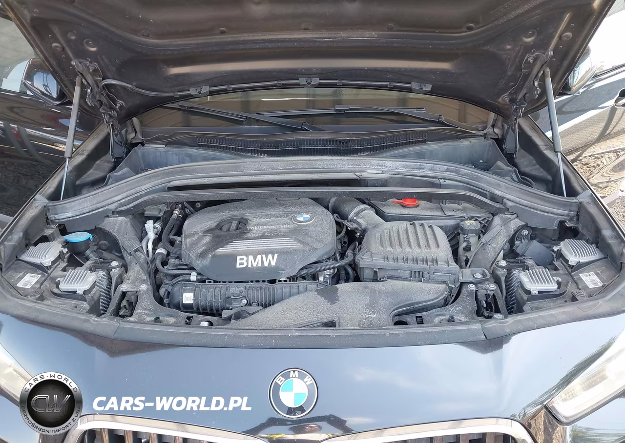 2018 BMW X2 xDrive28I VIN:WBXYJ5C37JEF73832 - 10