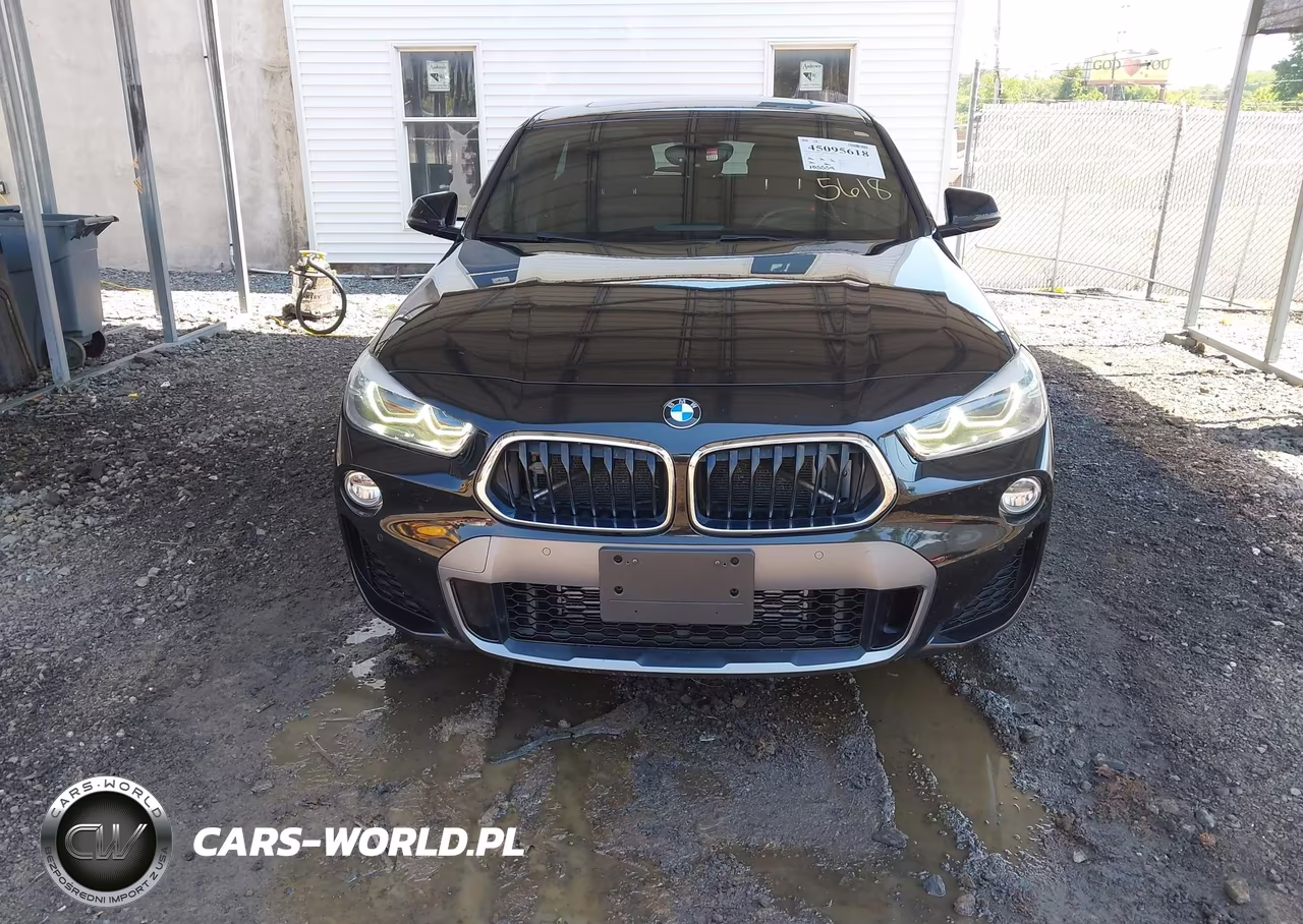 2018 BMW X2 xDrive28I VIN:WBXYJ5C37JEF73832 - 13