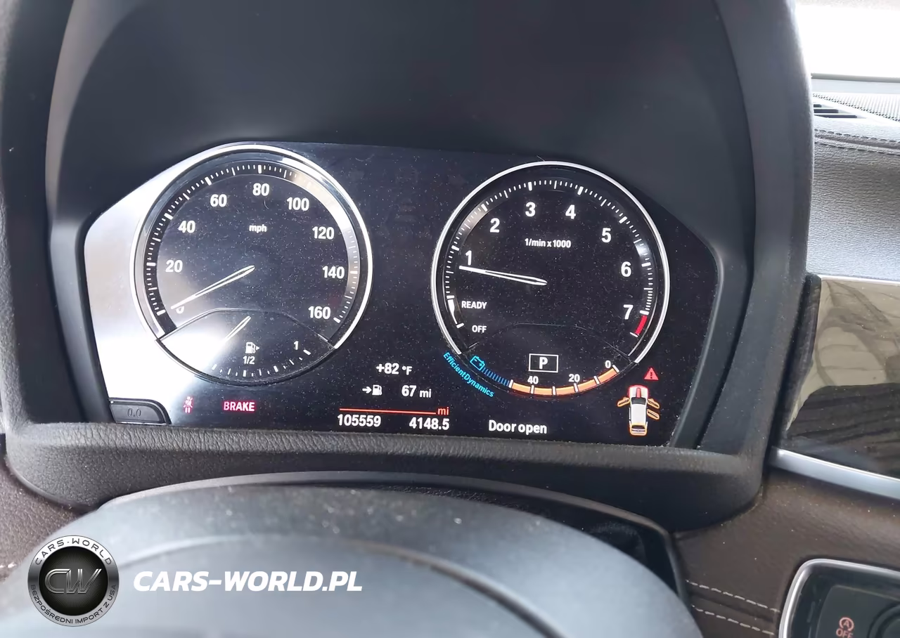 2018 BMW X2 xDrive28I VIN:WBXYJ5C37JEF73832 - 7