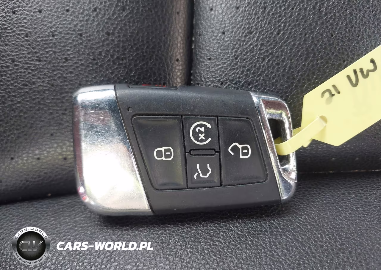 2021 Volkswagen Atlas 3.6L V6 Se W-Technology VIN:1V2HR2CA8MC529966 - 11