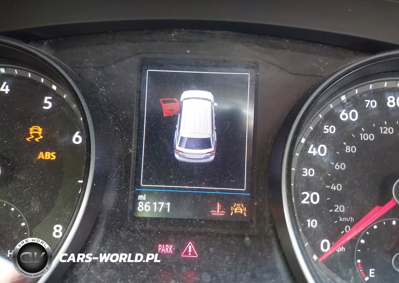 2021 Volkswagen Atlas 3.6L V6 Se W-Technology VIN:1V2HR2CA8MC529966 - 15