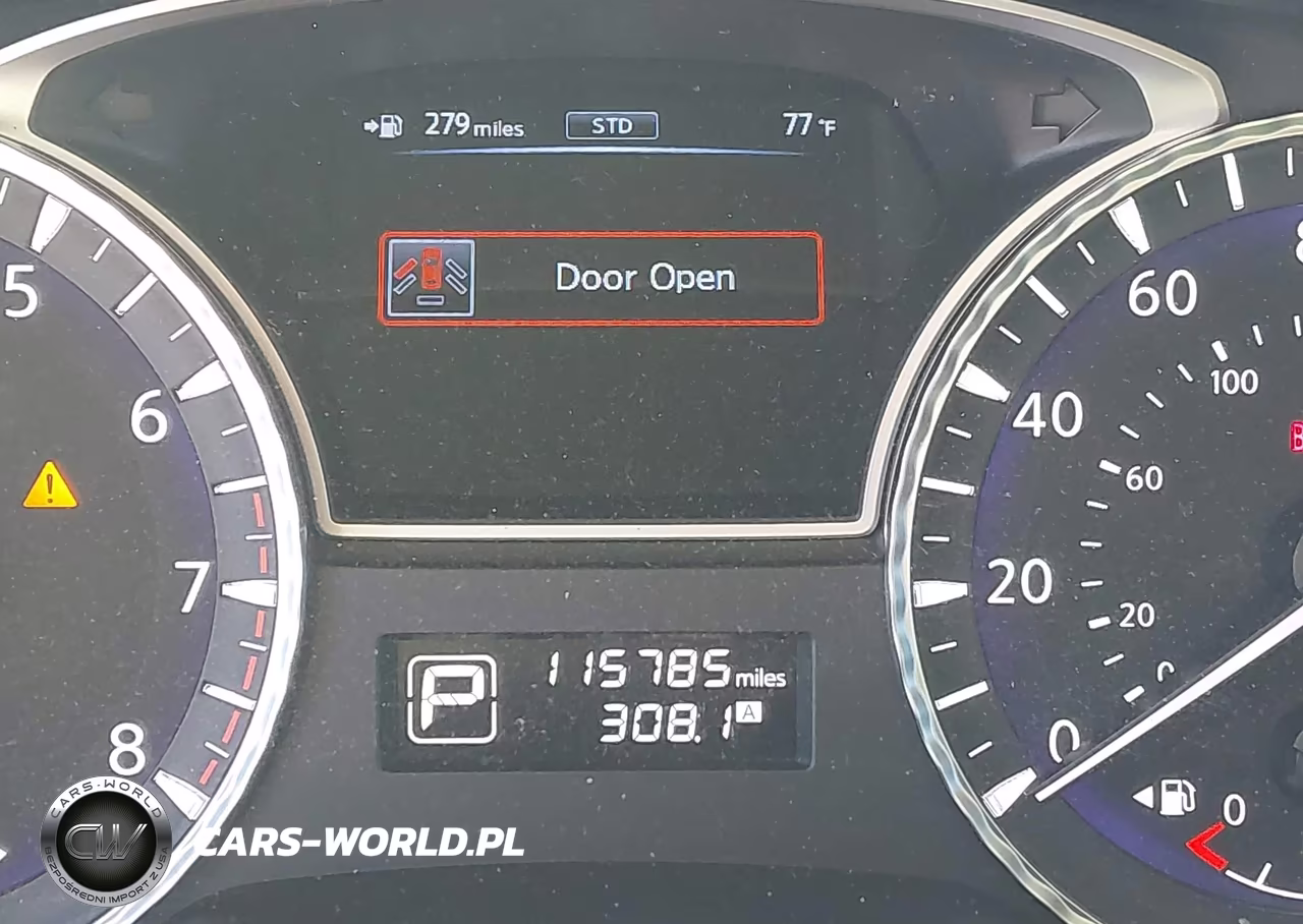 2013 Infiniti Jx35 VIN:5N1AL0MM8DC326038 - 16