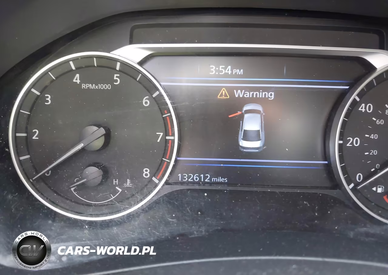 2019 Nissan Altima 2.5 Sv VIN:1N4BL4DV2KC127403 - 15