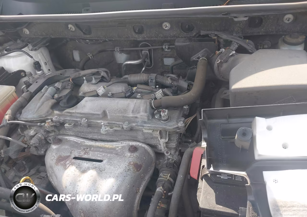 2018 Toyota Rav4 Xle VIN:JTMRFREV3JJ227726 - 10
