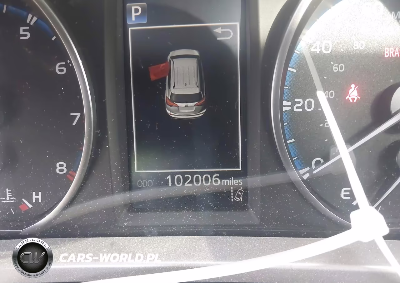 2018 Toyota Rav4 Xle VIN:JTMRFREV3JJ227726 - 16