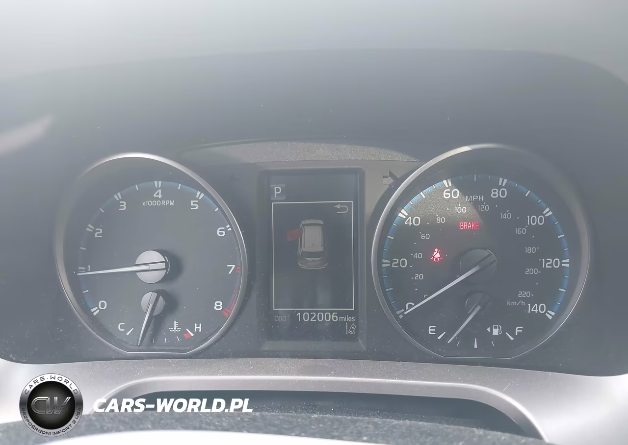 2018 Toyota Rav4 Xle VIN:JTMRFREV3JJ227726 - 7