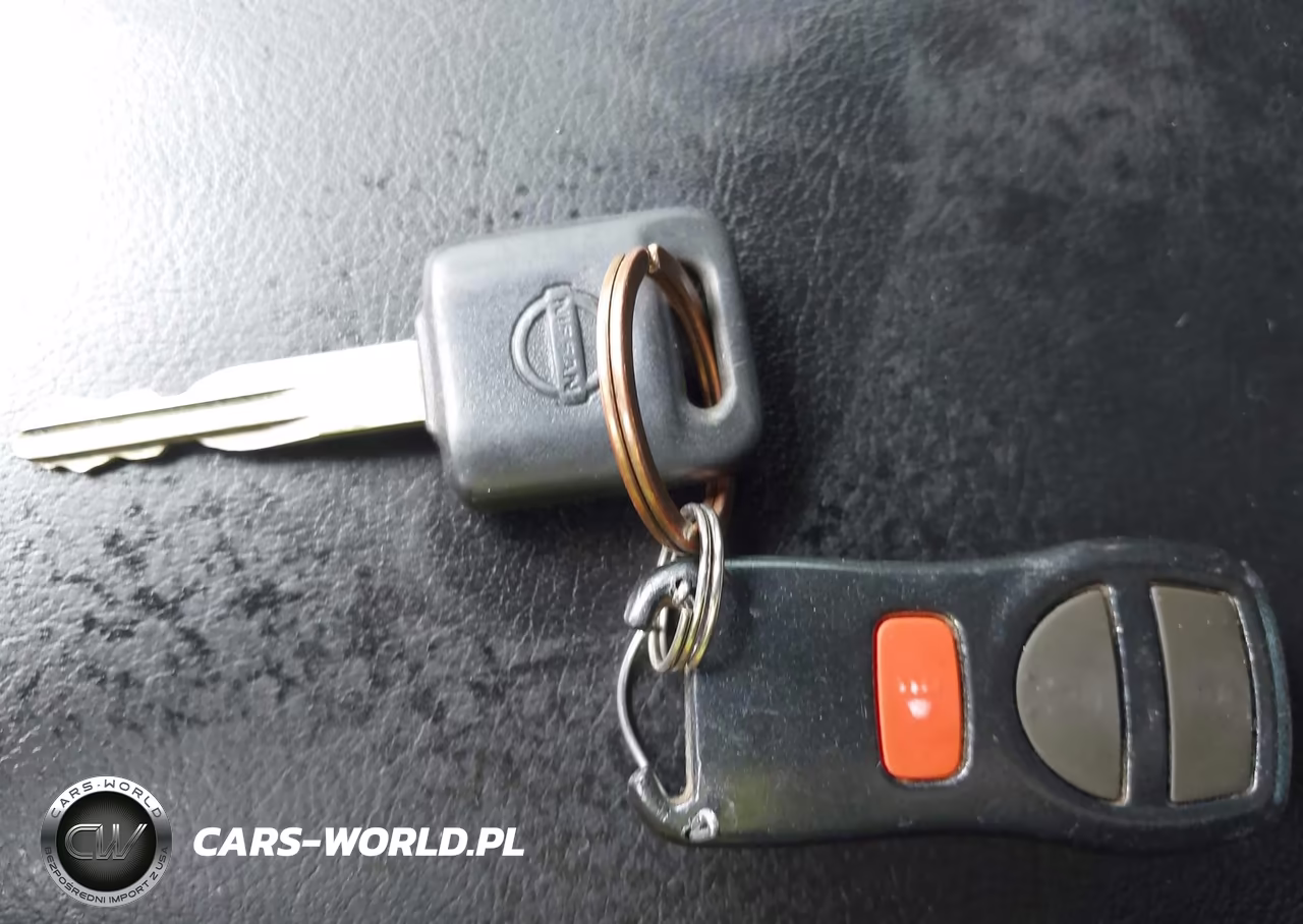 2004 Nissan Pathfinder Le Platinum VIN:JN8DR09X74W801037 - 11