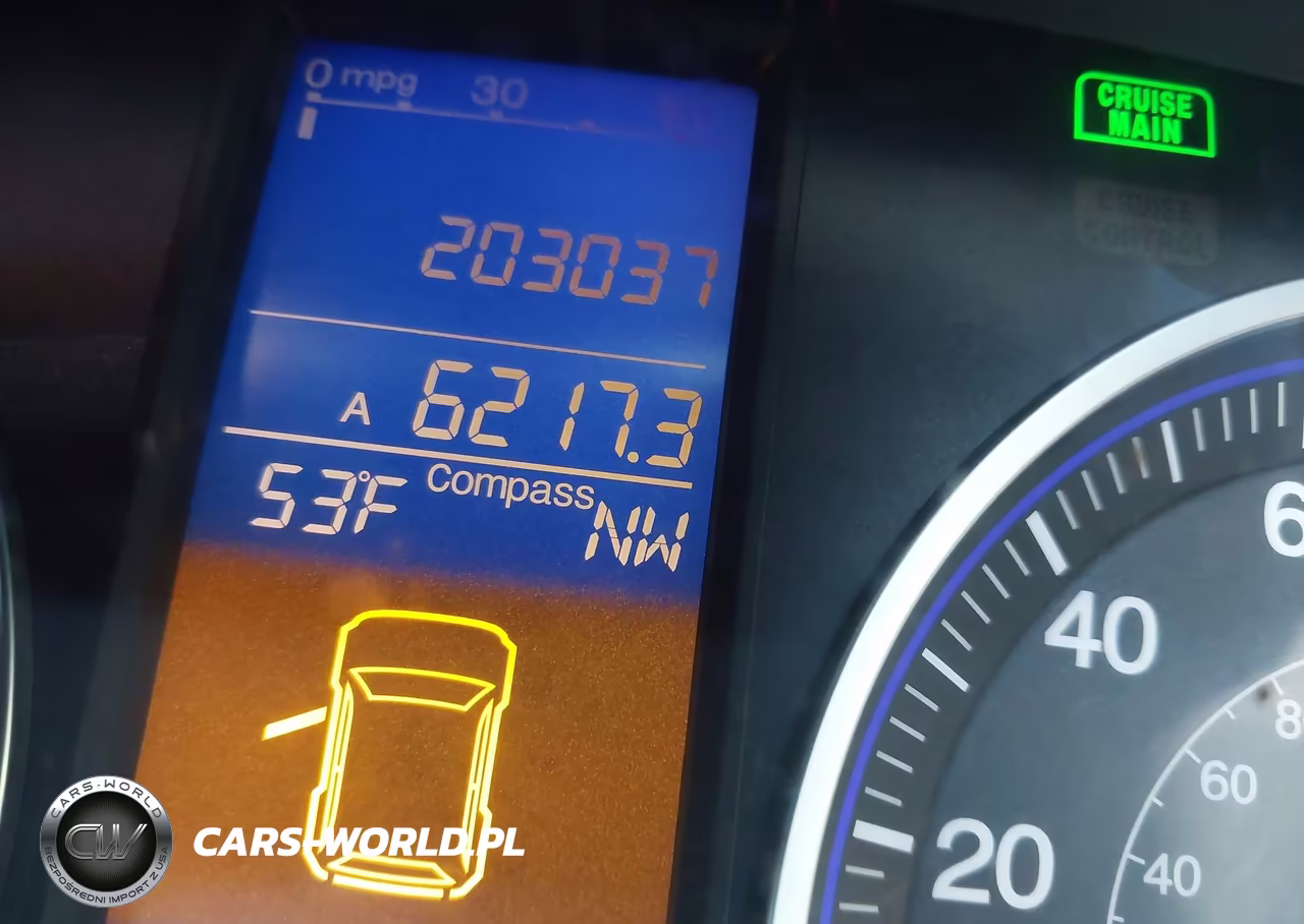 2010 Honda Cr-V Ex-L VIN:5J6RE4H73AL100847 - 15