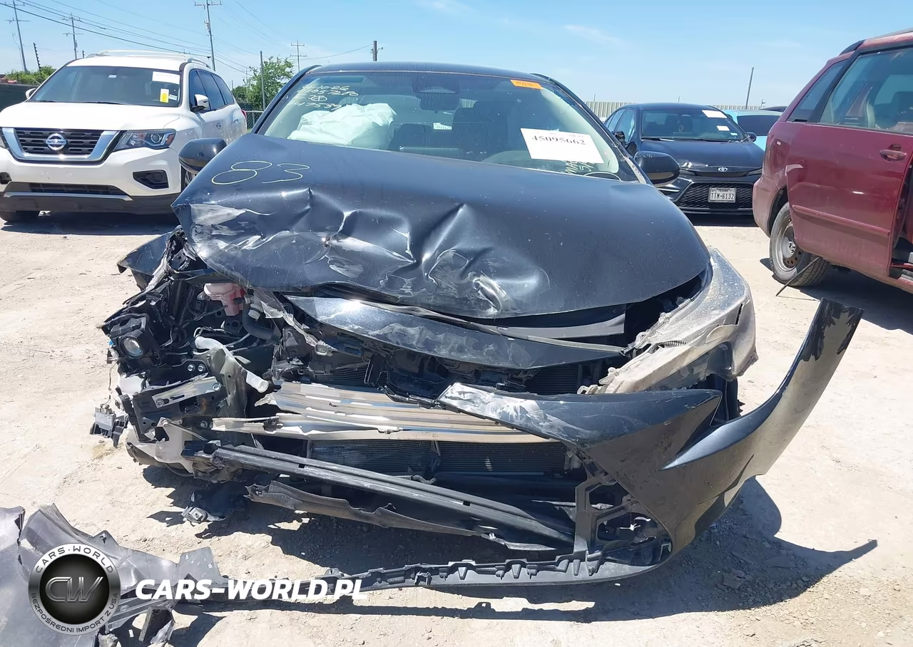 2025 Toyota Corolla Le VIN:5YFB4MDE0SP347539 - 13