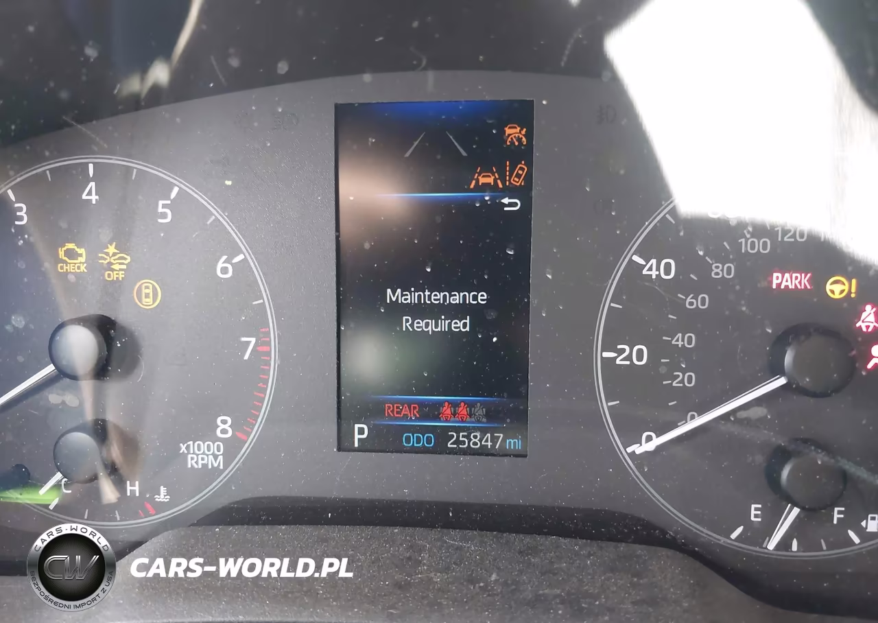 2025 Toyota Corolla Le VIN:5YFB4MDE0SP347539 - 7