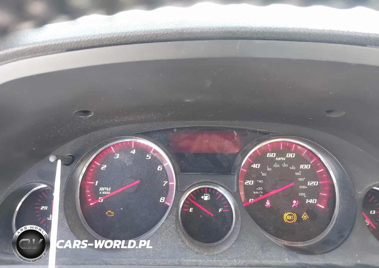 2007 GMC Acadia Slt-1 VIN:1GKER23727J174533 - 7