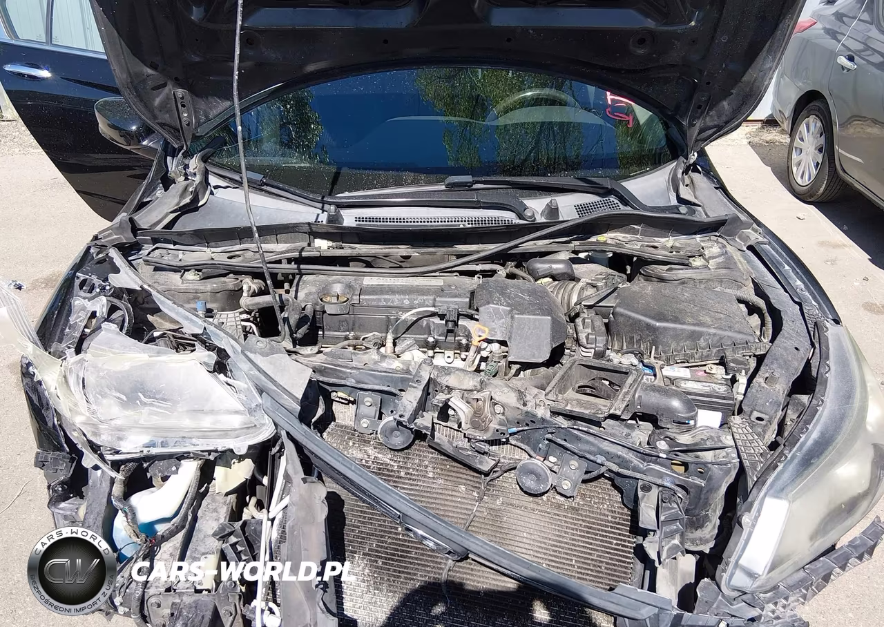 2013 Honda Accord Sport VIN:1HGCR2F56DA184881 - 10