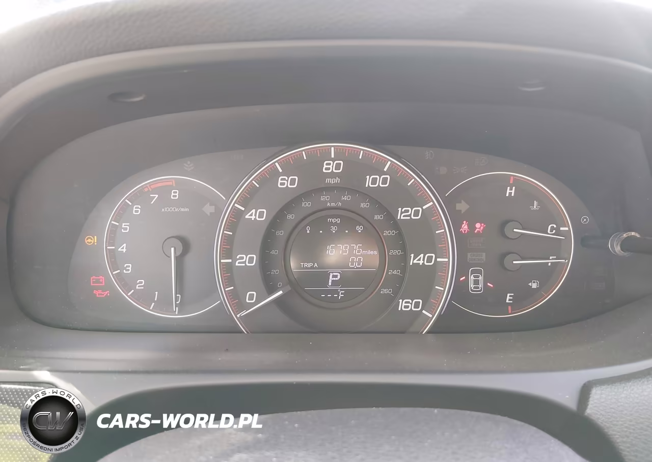 2013 Honda Accord Sport VIN:1HGCR2F56DA184881 - 7