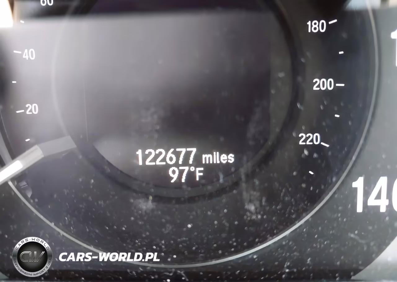 2014 Honda Accord Hybrid Touring VIN:1HGCR6F79EA007025 - 16