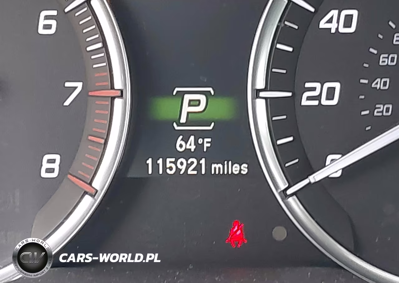 2015 Acura Tlx V6 Tech VIN:19UUB2F55FA010411 - 14