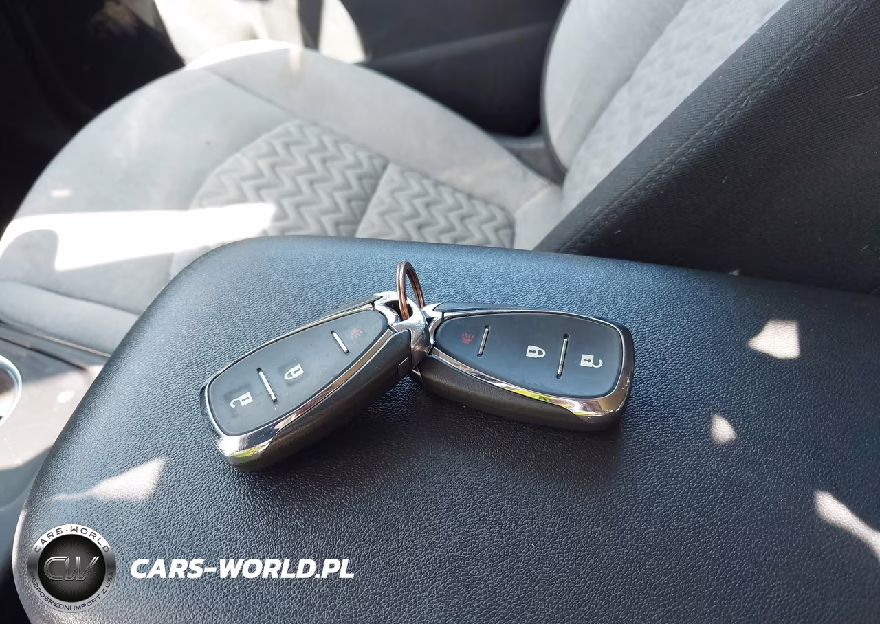 2022 Chevrolet Equinox Fwd Ls VIN:2GNAXHEV0N6134970 - 11