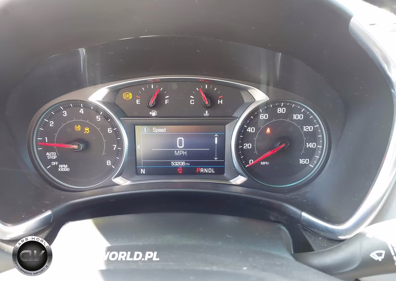2022 Chevrolet Equinox Fwd Ls VIN:2GNAXHEV0N6134970 - 7