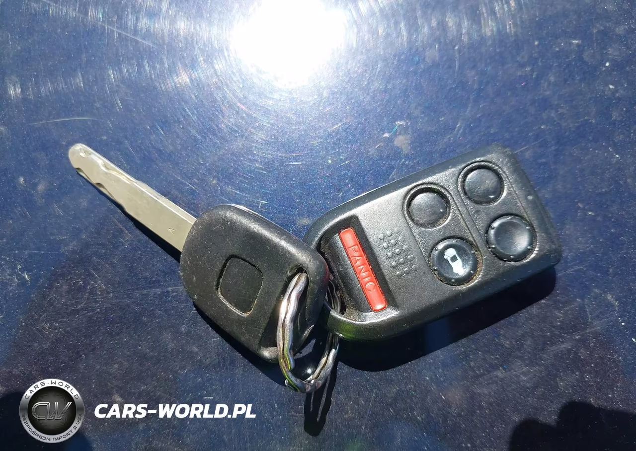 2005 Honda Odyssey Ex-L VIN:5FNRL38755B095925 - 11