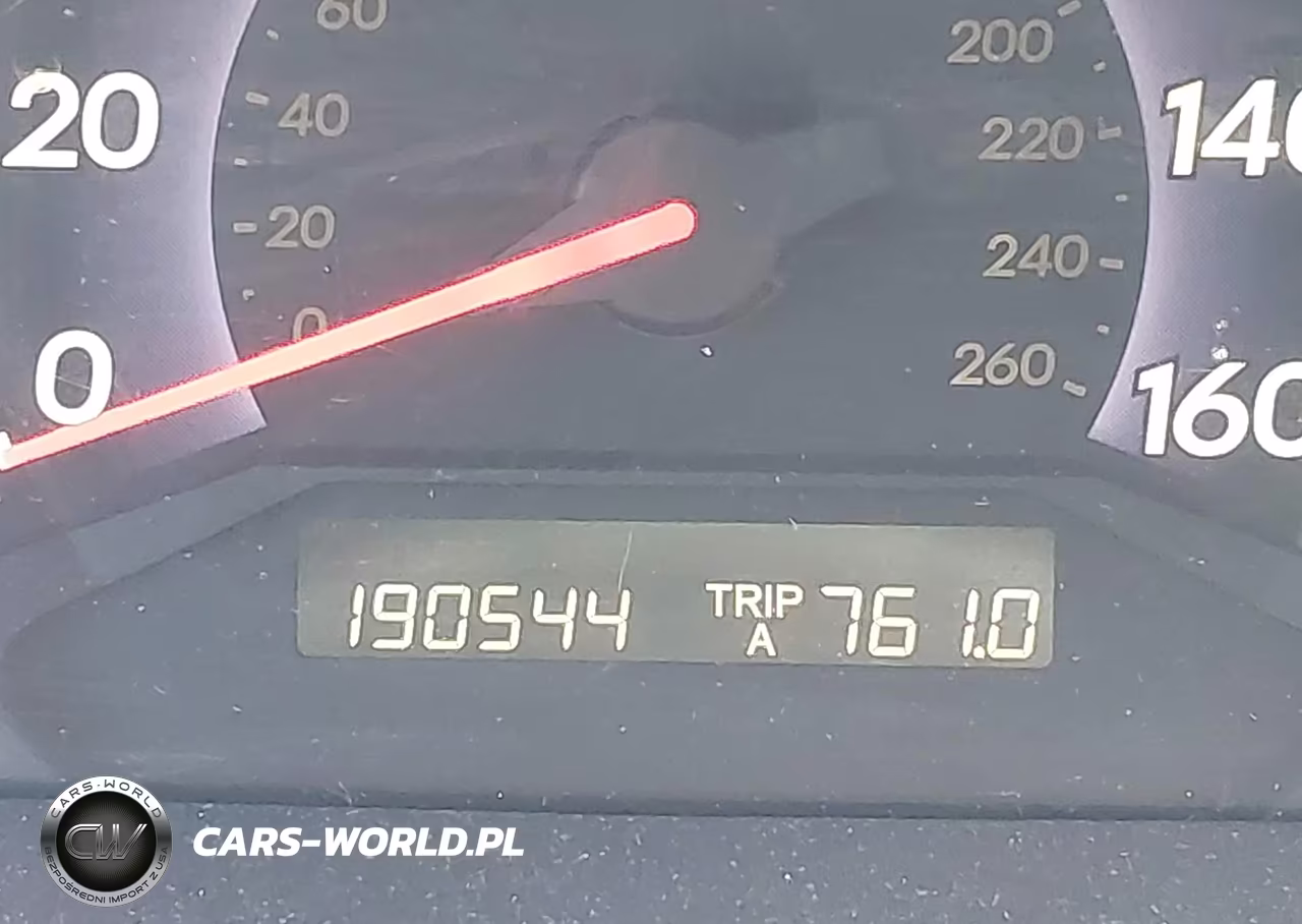 2005 Honda Odyssey Ex-L VIN:5FNRL38755B095925 - 15