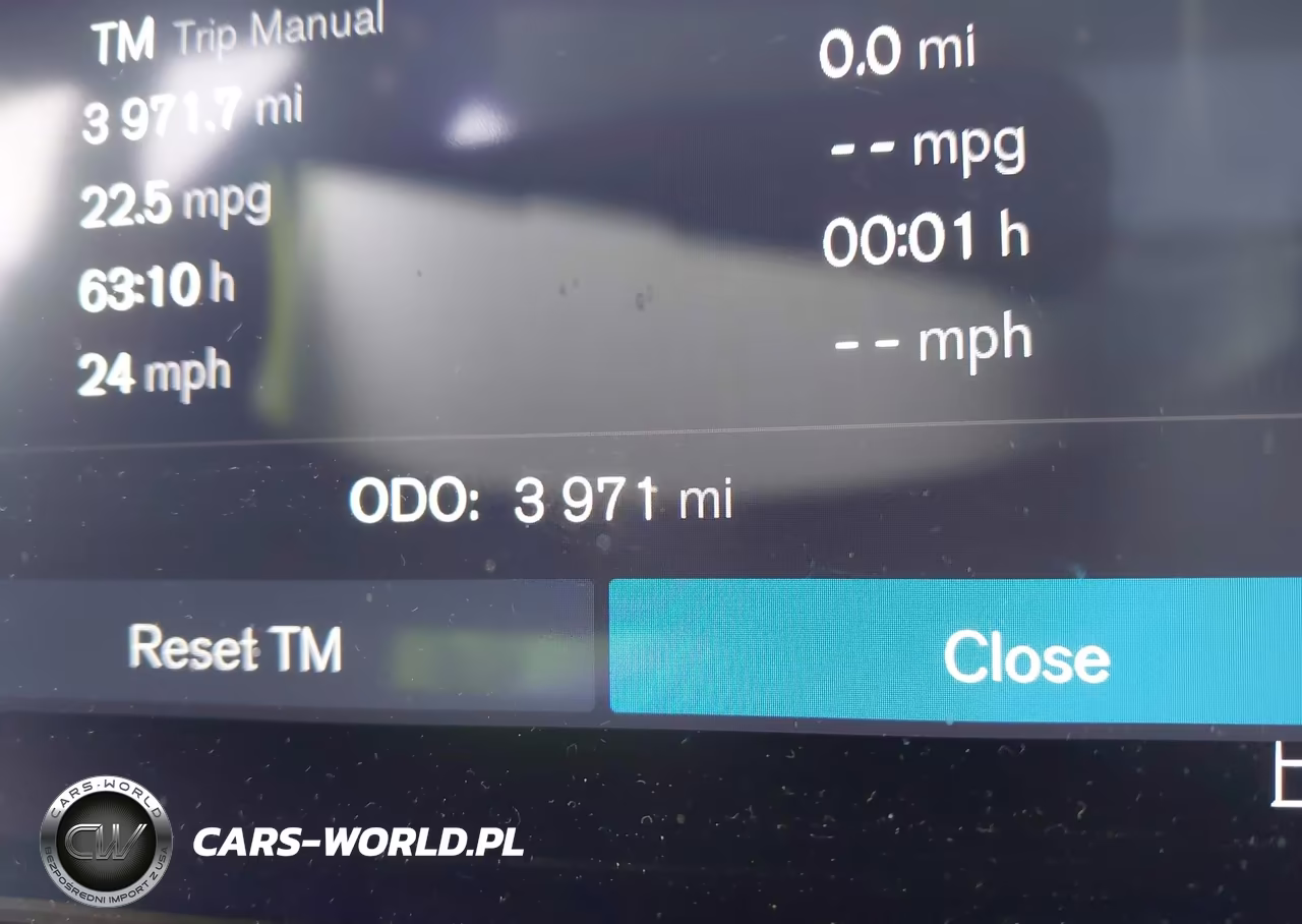 2026 Volvo Xc90 Ultra, B6 Awd Gas (Mild Hybrid), Gasoline, Bright, 7 Seats VIN:YV4062PF7T1499072 - 15