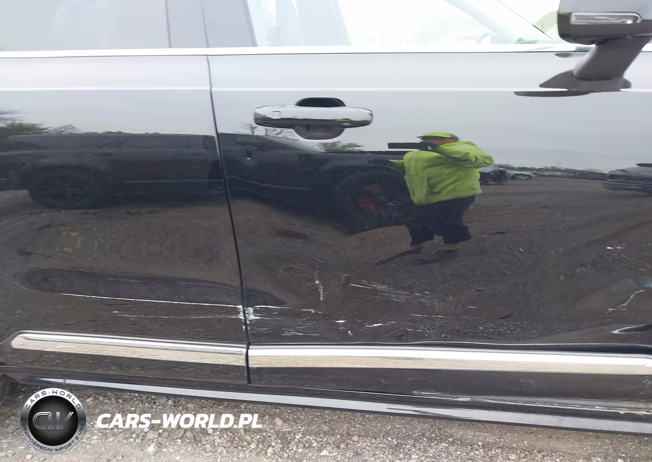 2026 Volvo Xc90 Ultra, B6 Awd Gas (Mild Hybrid), Gasoline, Bright, 7 Seats VIN:YV4062PF7T1499072 - 17