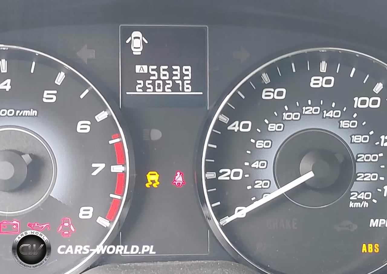 2010 Subaru Outback 2.5I Premium VIN:4S4BRBFC6A1365026 - 15