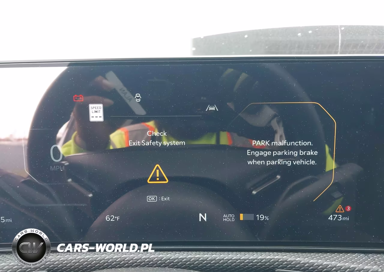 2025 Kia Ev6 Wind Awd VIN:5XYC3DJC7SG013961 - 7
