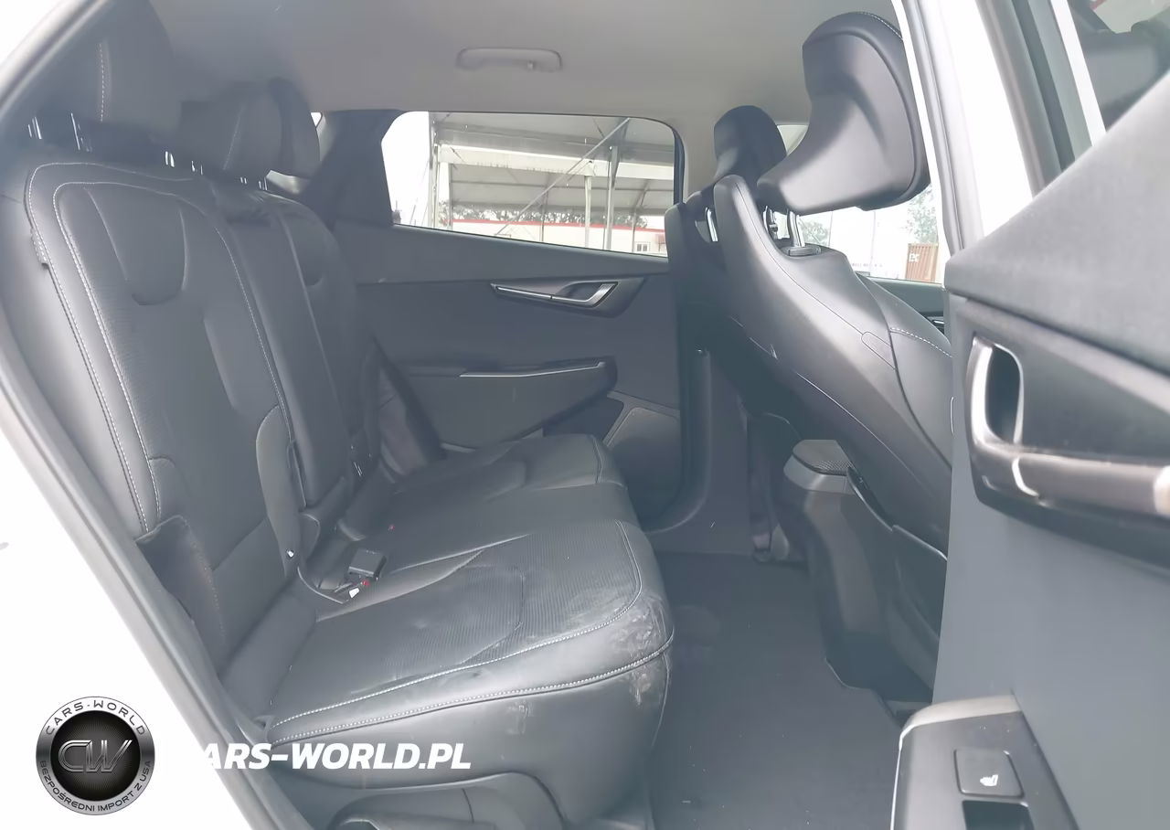 2025 Kia Ev6 Wind Awd VIN:5XYC3DJC7SG013961 - 8