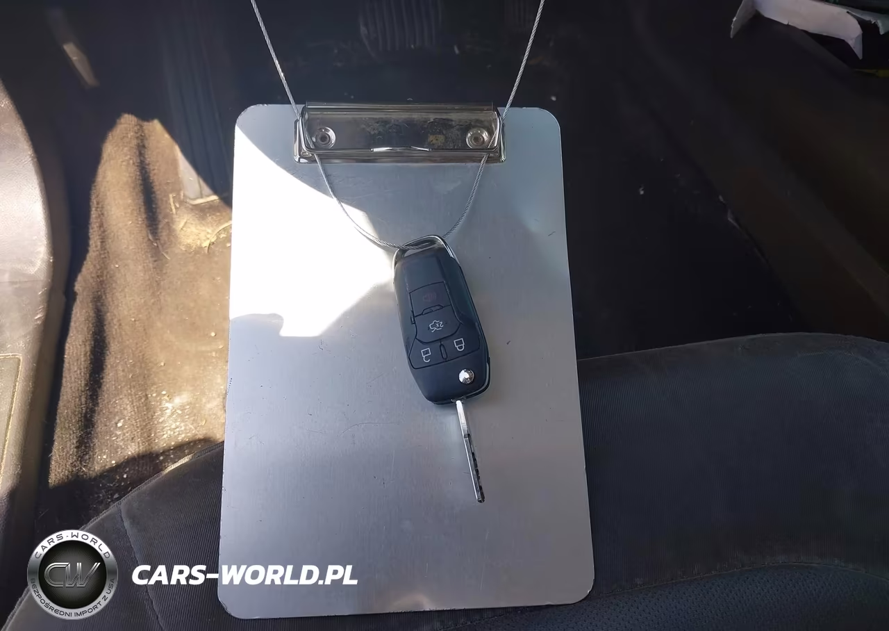 2014 Ford Fusion S VIN:3FA6P0G71ER108553 - 11