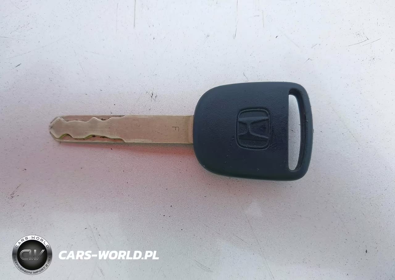 2004 Honda Civic Vp VIN:1HGEM21194L078280 - 11
