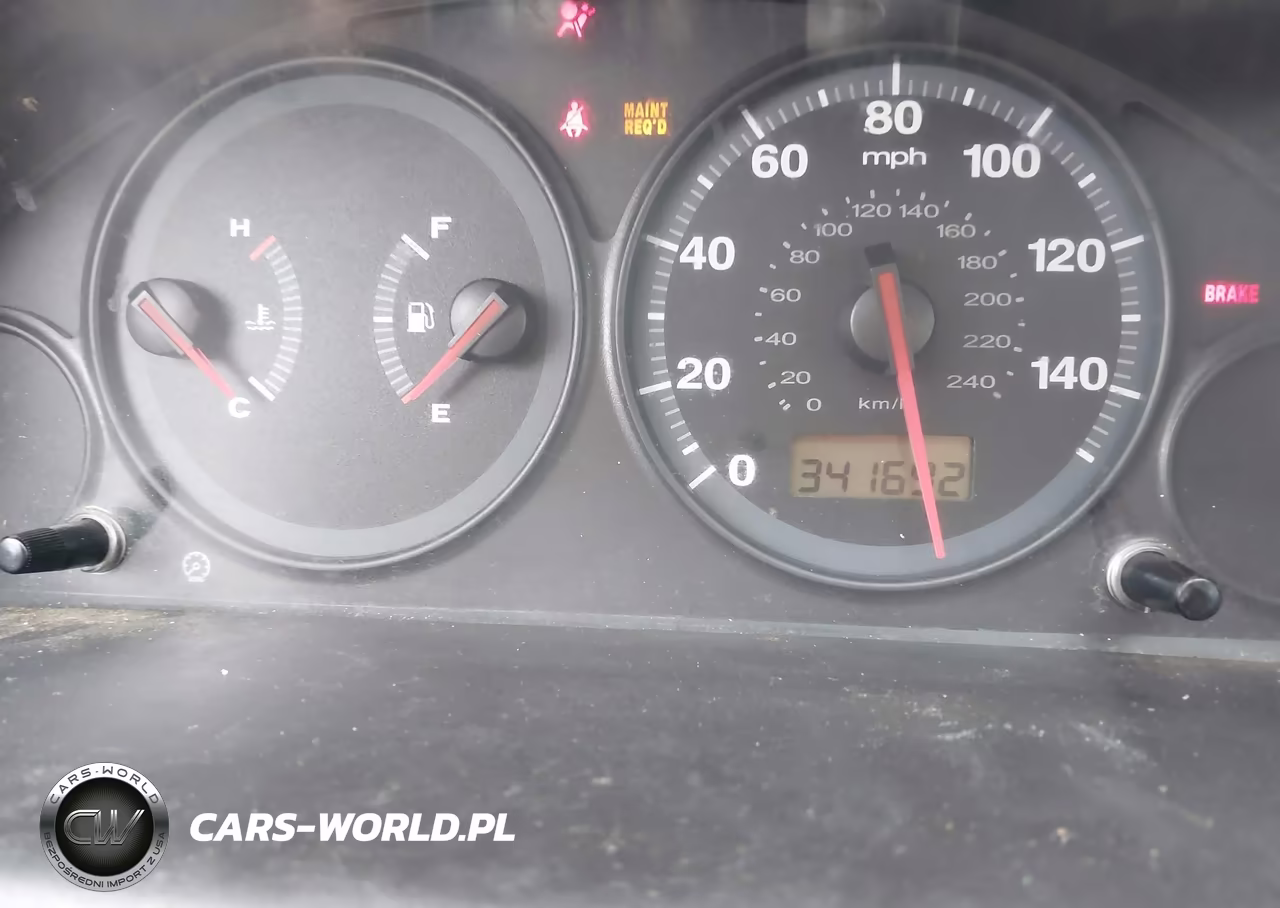 2004 Honda Civic Vp VIN:1HGEM21194L078280 - 7