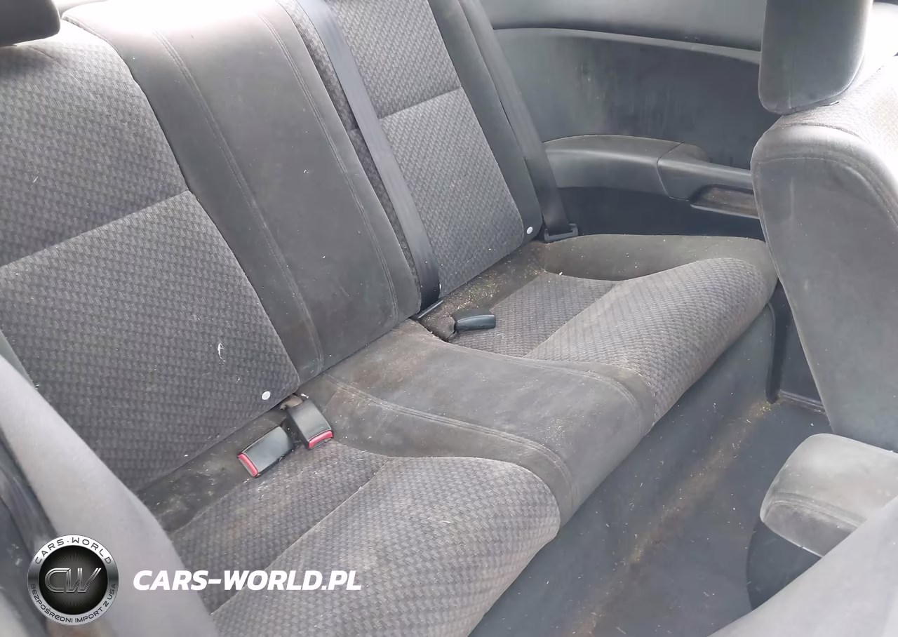 2004 Honda Civic Vp VIN:1HGEM21194L078280 - 8